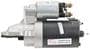 Bosch Starter - Remanufactured