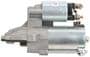 Bosch Starter - Remanufactured