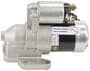 Bosch Starter - Remanufactured