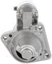 Bosch Starter - Remanufactured