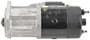 Bosch Starter - Remanufactured