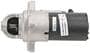 Bosch Starter - Remanufactured