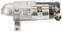 Bosch Starter - Remanufactured