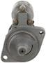 Bosch Starter - Remanufactured