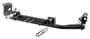 Blue OX Tow Bar Base Plate
