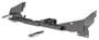 Blue OX Tow Bar Base Plate