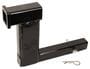 Blue OX Trailer Hitch Receiver