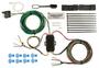 Blue OX Wiring Harness Kit