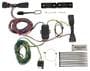 Blue OX Wiring Harness Kit