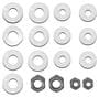 Blue OX Tow Bar Washer Kit