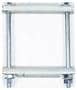Blue OX Single Pull Immobilizer