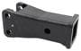 Blue OX Ball Mount