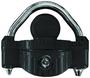 Blue OX Trailer Hitch Coupler Lock