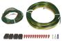 Blue OX Trailer Wire Installation Kit
