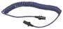 Blue OX Coiled Cable Extension