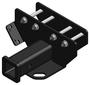 Blue OX Receiver Hitch Class Class III 2 Inch