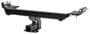 Blue OX Receiver Hitch Class Class III 2 Inch