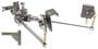 Blue OX Weight Distribution Hitch