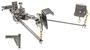 Blue OX Weight Distribution Hitch