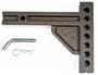 Blue OX Receiver Hitch Mount
