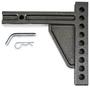 Blue OX Receiver Hitch Mount