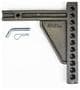 Blue OX Receiver Hitch Mount