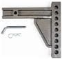 Blue OX Receiver Hitch Mount