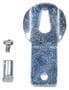 Blue OX Hitch Accessory