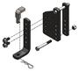 Blue OX Trailer Weight Distribution Kit