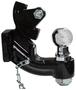 Buyers Products Company Ball Hitch