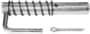 Buyers Products Company Connecting Pin Assembly