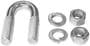 Buyers Products Company U-Bolt With Nuts
