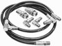 Buyers Products Company Angle Hose Kit