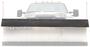 Buyers Products Company Snow Plow Deflector Kit
