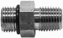 Buyers Products Company Hydraulic Adapter