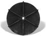 Buyers Products Company Salt Hopper/Spreader Spinner