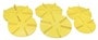 Buyers Products Company Salt Hopper/Spreader Spinner