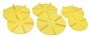 Buyers Products Company Salt Hopper/Spreader Spinner