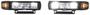 Buyers Products Company Plow Light