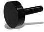 Buyers Products Company Trip Edge Curb Guard
