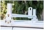 Buyers Products Company Ladder Rack