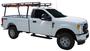 Buyers Products Company Ladder Rack