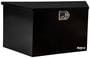 Buyers Products Company Black Trailer Tongue Truck Box