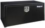 Buyers Products Company Black Underbody Truck Box
