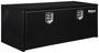 Buyers Products Company Black Underbody Truck Box