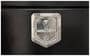 Buyers Products Company Black Underbody Truck Box