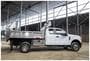 Buyers Products Company Silver Aluminum Toolbox