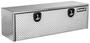 Buyers Products Company Silver Underbody Truck Box
