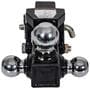 Buyers Products Company Tri-Ball Hitch