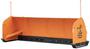 Buyers Products Company Snow Pusher